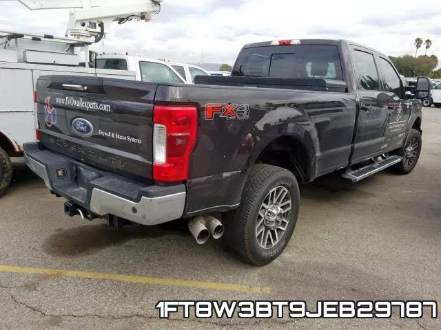 1FT8W3BT9JEB29787 фото 5