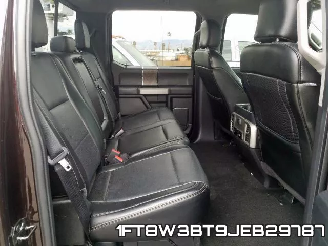 1FT8W3BT9JEB29787 фото 7