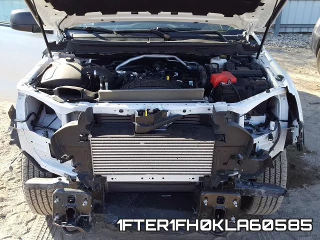 1FTER1FH0KLA60585 фото 8