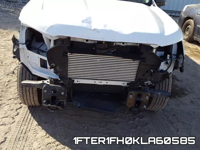 1FTER1FH0KLA60585 фото 10