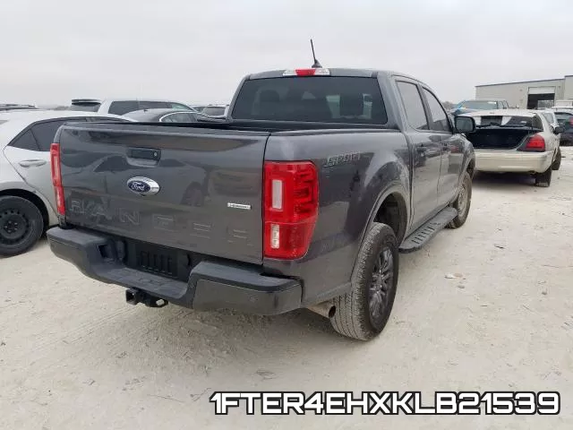 1FTER4EHXKLB21539 фото 5