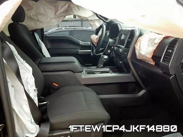 1FTEW1CP4JKF14880 фото 6