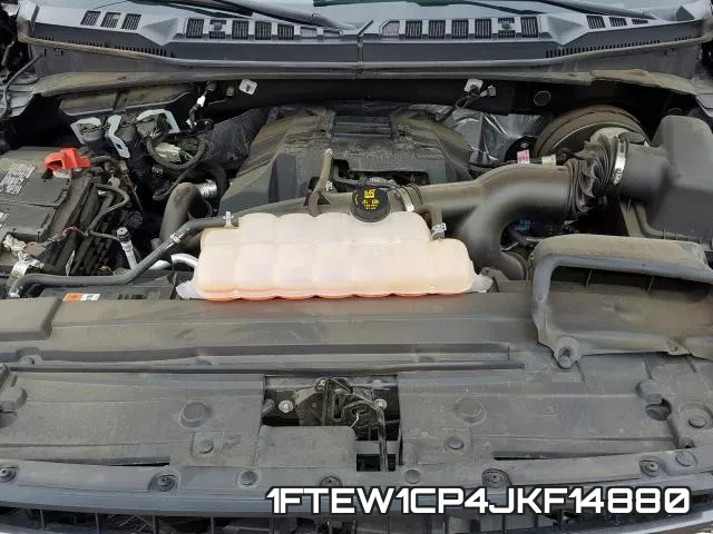 1FTEW1CP4JKF14880 фото 8