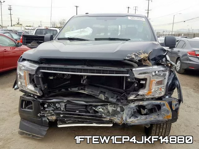 1FTEW1CP4JKF14880 фото 10