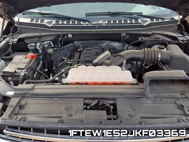 1FTEW1E52JKF03369 фото 8