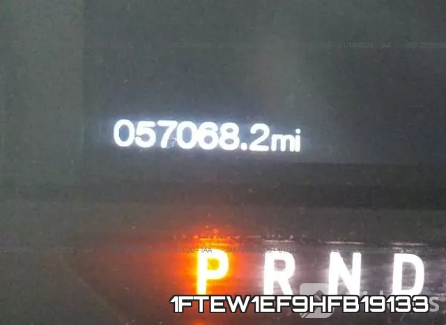 1FTEW1EF9HFB19133 фото 8