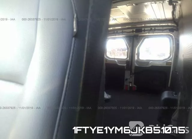 1FTYE1YM6JKB51075 фото 9