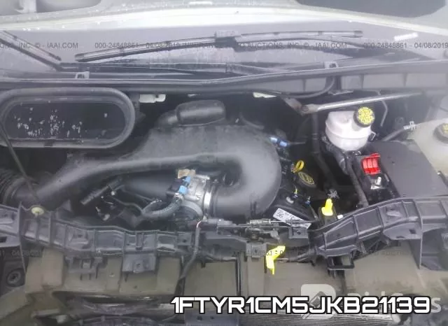 1FTYR1CM5JKB21139 фото 2