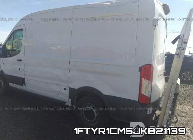 1FTYR1CM5JKB21139 фото 4