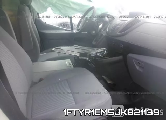 1FTYR1CM5JKB21139 фото 6