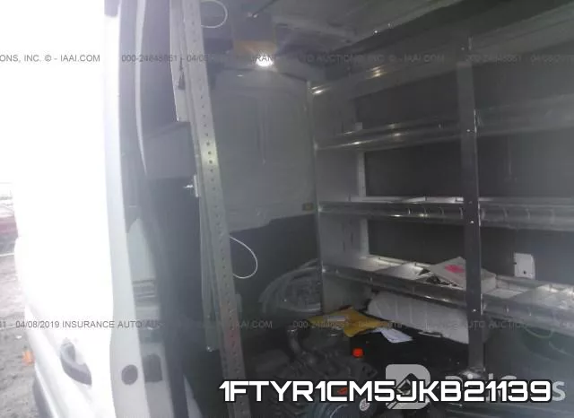 1FTYR1CM5JKB21139 фото 9