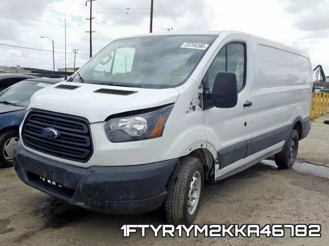 1FTYR1YM2KKA46782 фото 3