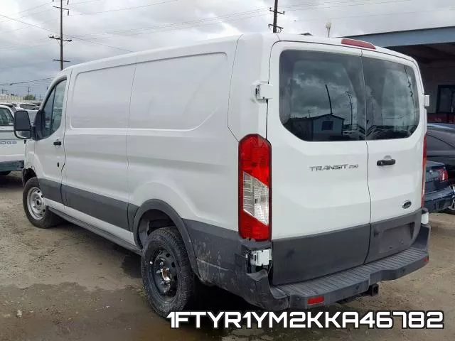 1FTYR1YM2KKA46782 фото 4