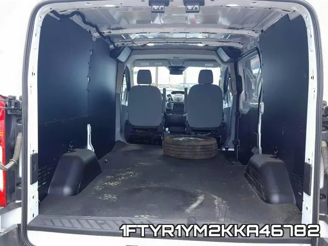 1FTYR1YM2KKA46782 фото 7