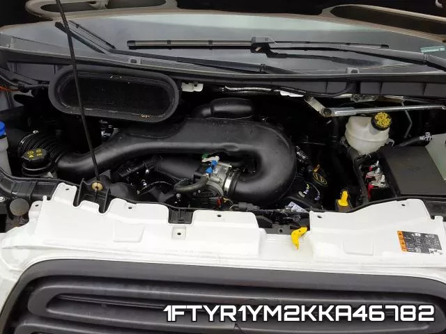 1FTYR1YM2KKA46782 фото 8