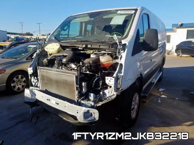 1FTYR1ZM2JKB32218 фото 3
