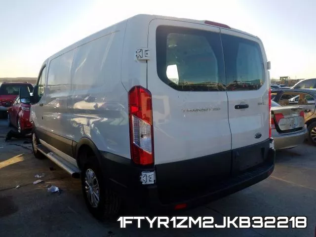 1FTYR1ZM2JKB32218 фото 4