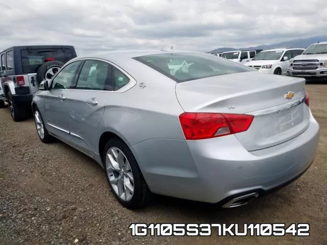 1G1105S37KU110542 фото 4