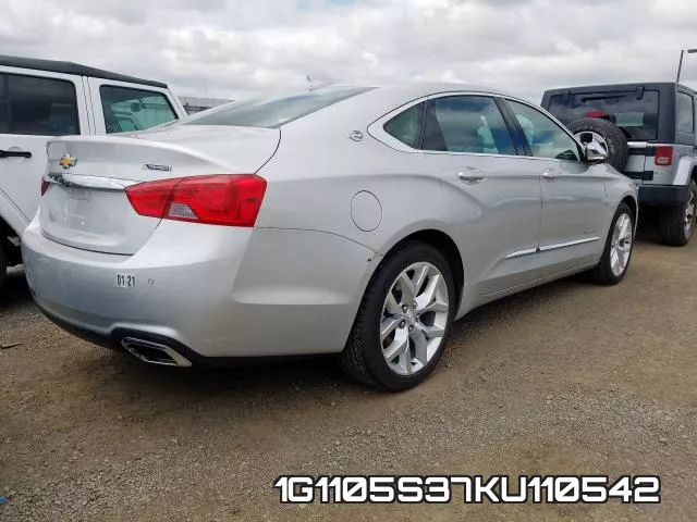 1G1105S37KU110542 фото 5