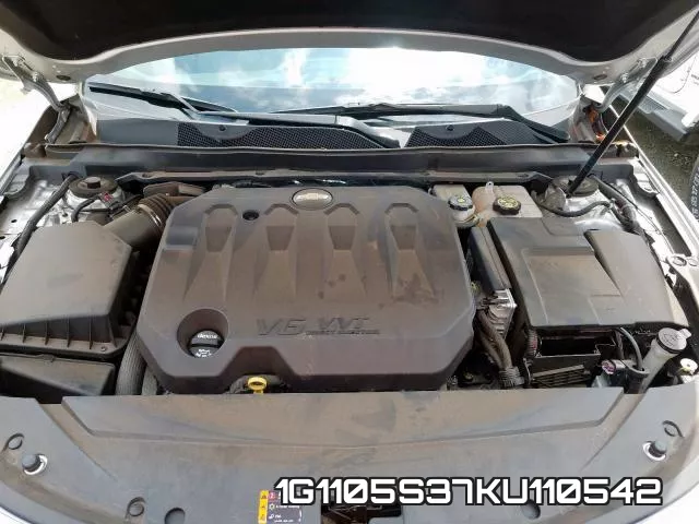 1G1105S37KU110542 фото 8