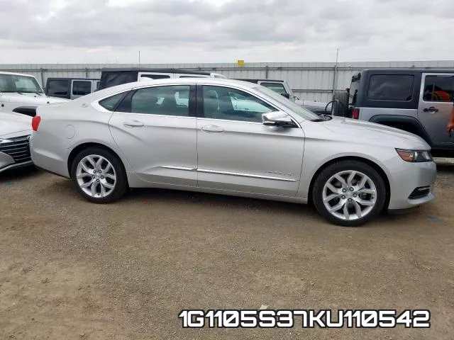 1G1105S37KU110542 фото 10