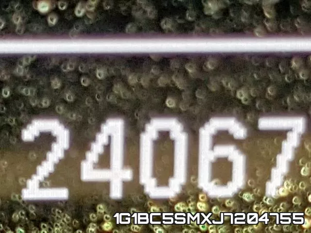 1G1BC5SMXJ7204755 фото 9