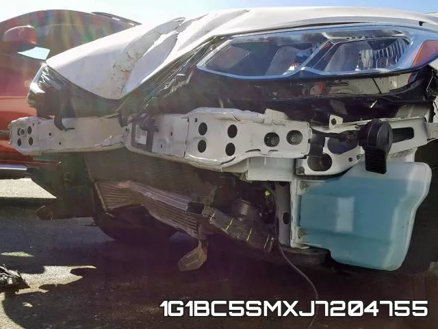 1G1BC5SMXJ7204755 фото 10