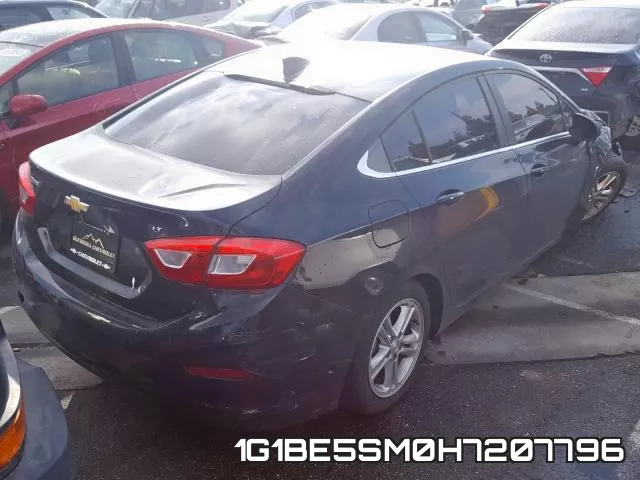 1G1BE5SM0H7207796 фото 5