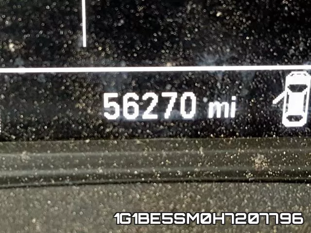 1G1BE5SM0H7207796 фото 9