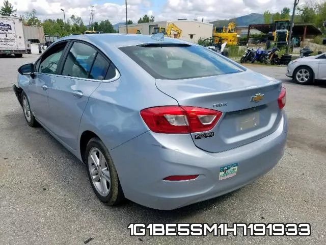 1G1BE5SM1H7191933 фото 4