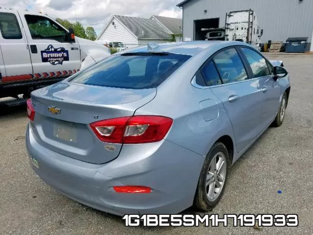 1G1BE5SM1H7191933 фото 5