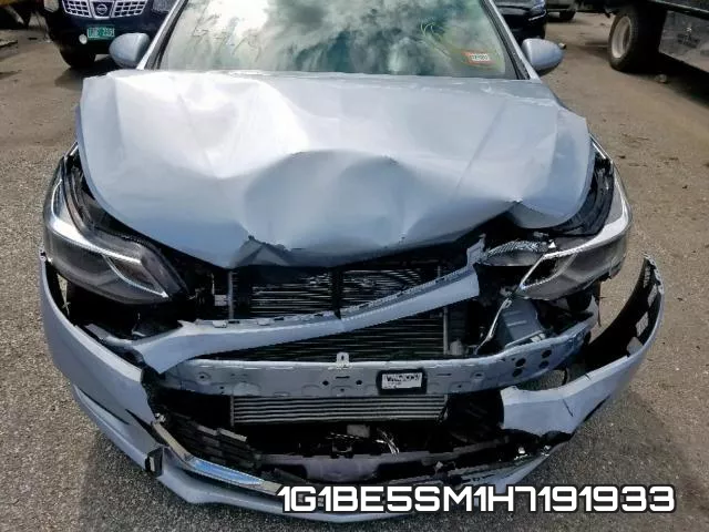 1G1BE5SM1H7191933 фото 8