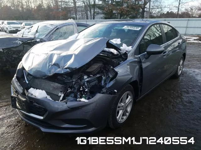 1G1BE5SM1J7240554 фото 3