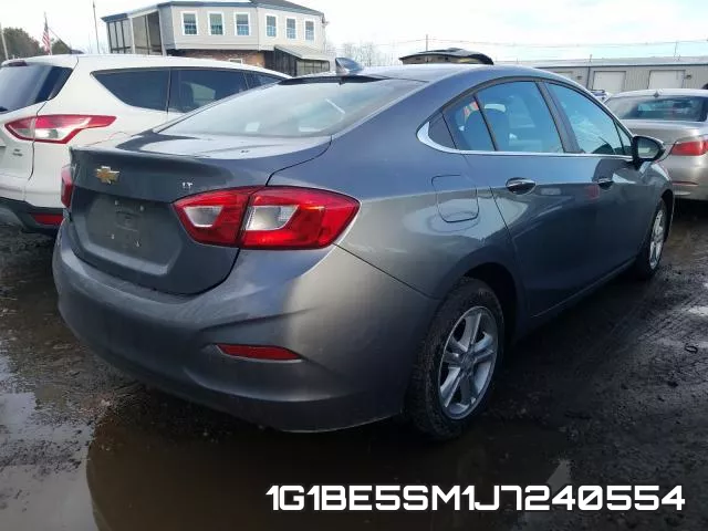 1G1BE5SM1J7240554 фото 5
