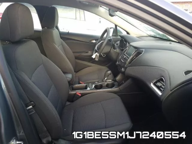 1G1BE5SM1J7240554 фото 6