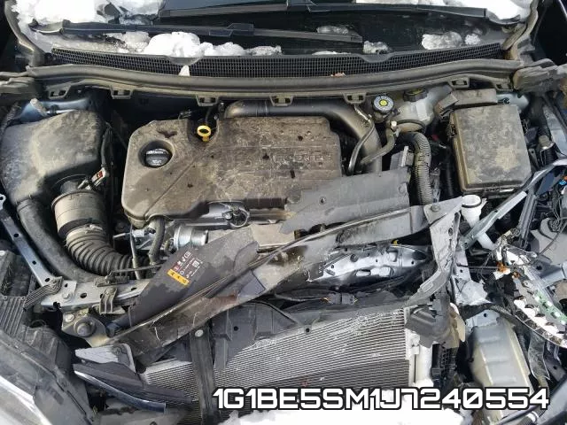 1G1BE5SM1J7240554 фото 8