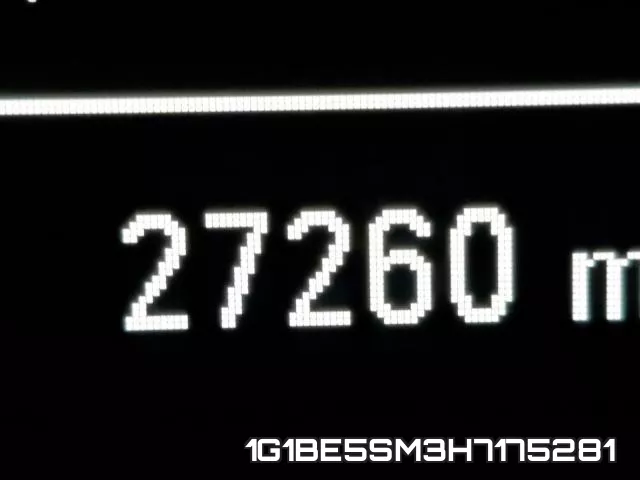 1G1BE5SM3H7175281 фото 9