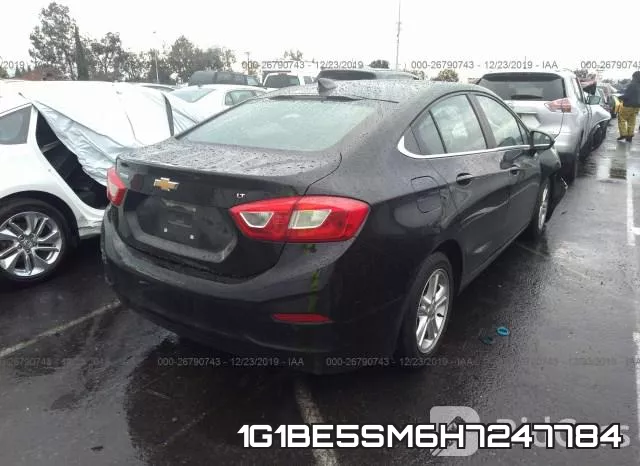 1G1BE5SM6H7247784 фото 5