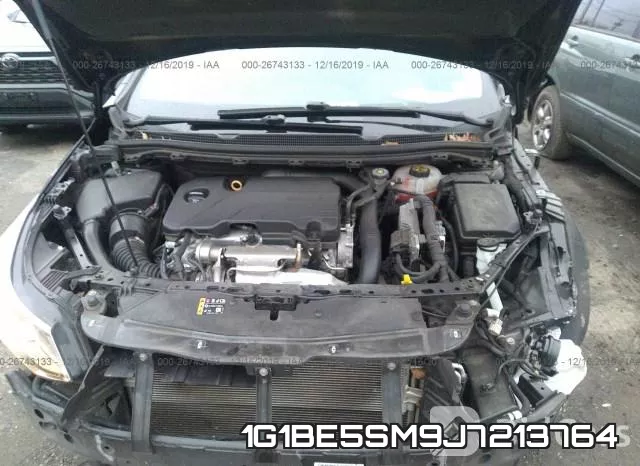 1G1BE5SM9J7213764 фото 2