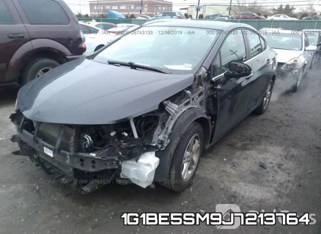1G1BE5SM9J7213764 фото 3