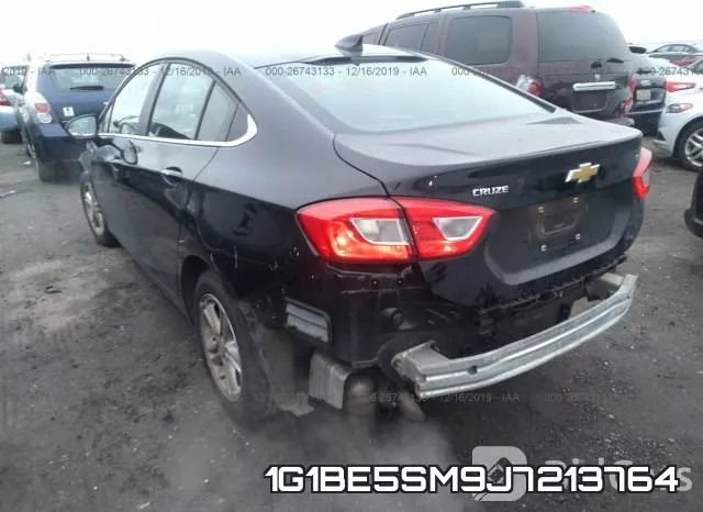 1G1BE5SM9J7213764 фото 4