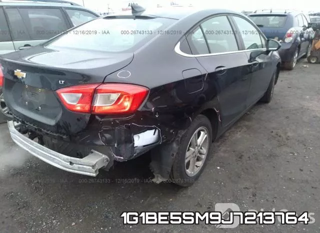 1G1BE5SM9J7213764 фото 5