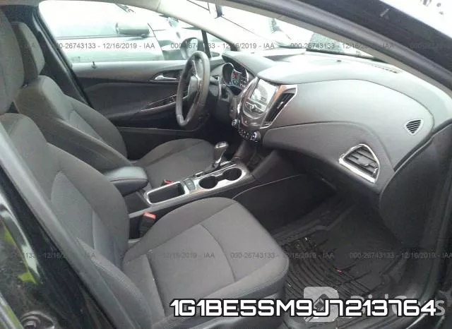1G1BE5SM9J7213764 фото 6