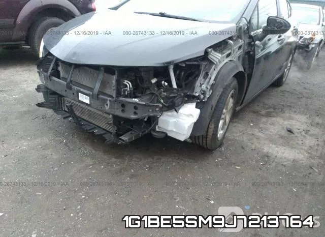 1G1BE5SM9J7213764 фото 7