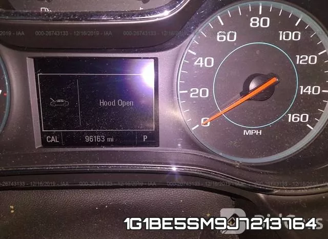 1G1BE5SM9J7213764 фото 8