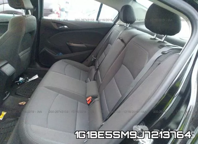 1G1BE5SM9J7213764 фото 9