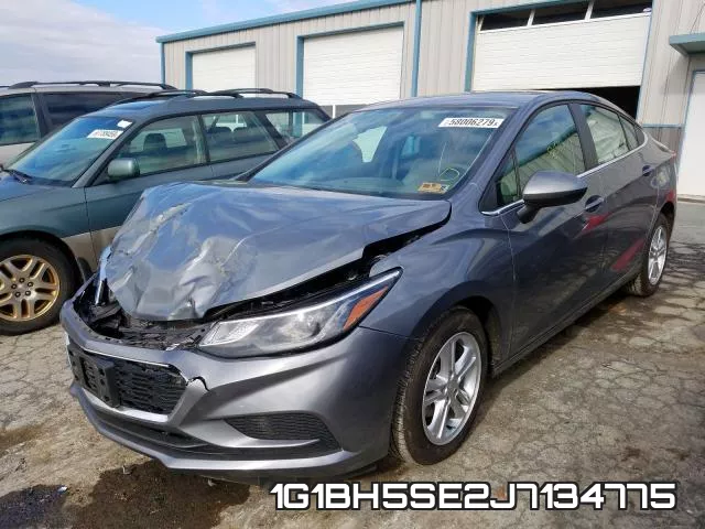 1G1BH5SE2J7134775 фото 3