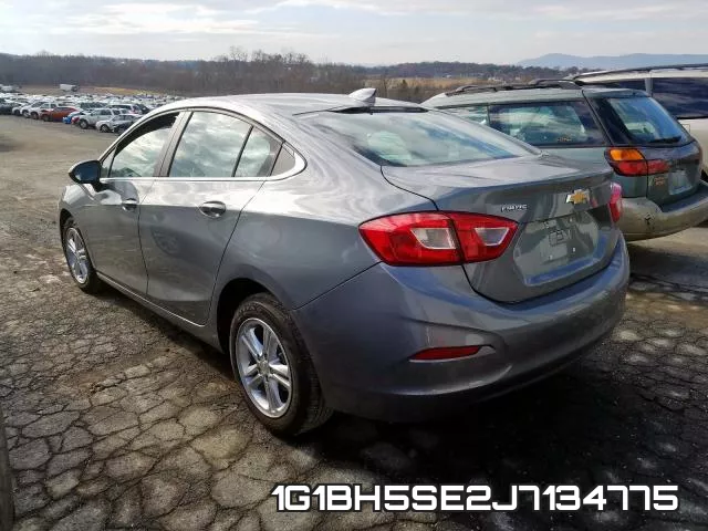 1G1BH5SE2J7134775 фото 4