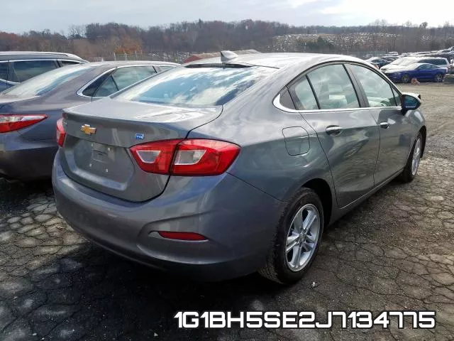 1G1BH5SE2J7134775 фото 5