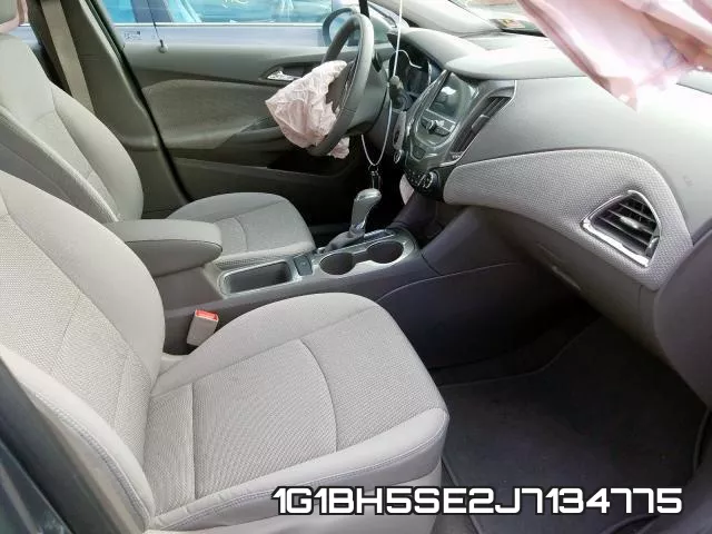1G1BH5SE2J7134775 фото 6